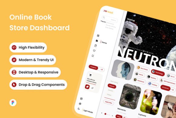 Mastering Your Bookstore with ReRead Dashboard V2